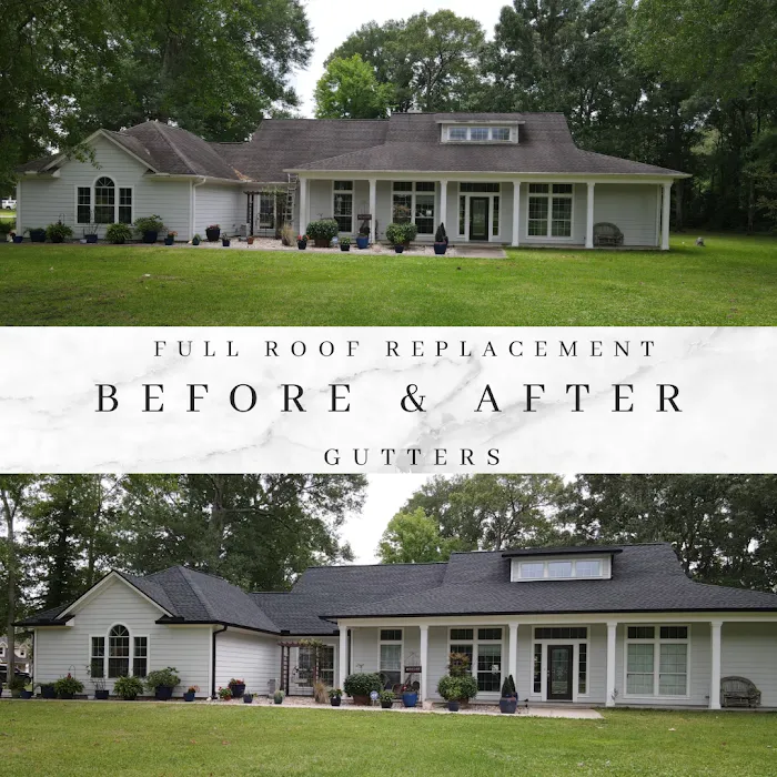 High Quality Roofing & Construction Picture 10