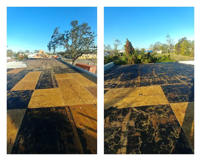 Halligan Foam Roof Coating Picture 7