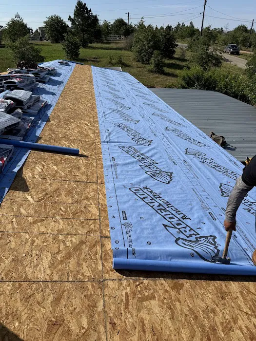 Elite Roof Services Picture 1