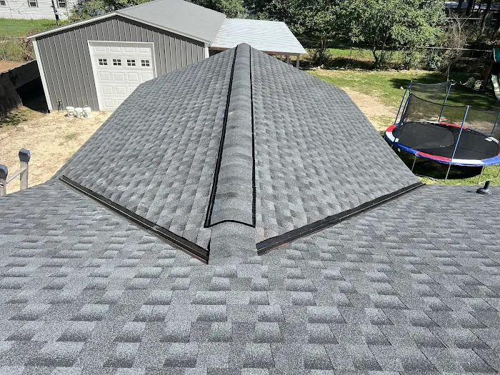 Elite Roof Services Picture 3