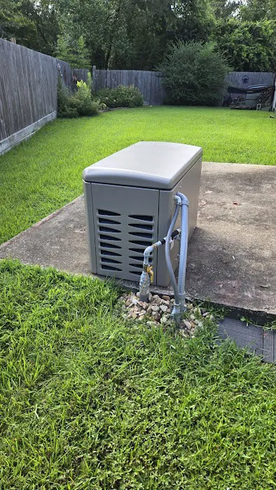 Madd Roofing & Generators Picture 5