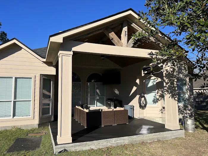 Madd Roofing & Generators Picture 1