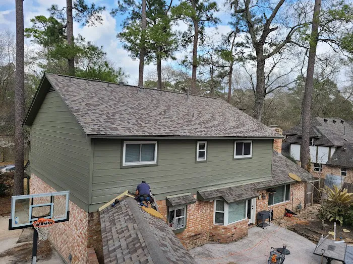 Madd Roofing & Generators Picture 4