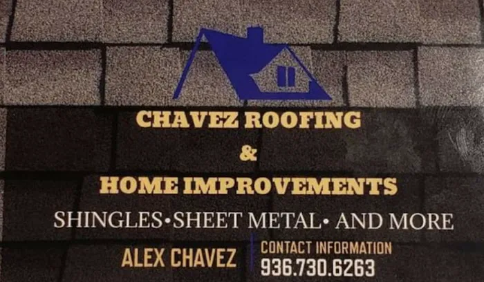 CHAVEZ FAMILY (CHAVEZ ROOFING & HOME IMPROVEMENTS) Picture 1