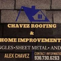 CHAVEZ FAMILY (CHAVEZ ROOFING & HOME IMPROVEMENTS) ico