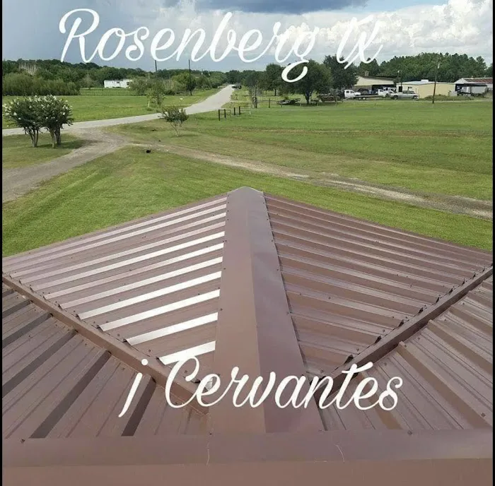 JC Sheet Metal Roofing & Welding Services Picture 1