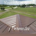 JC Sheet Metal Roofing & Welding Services