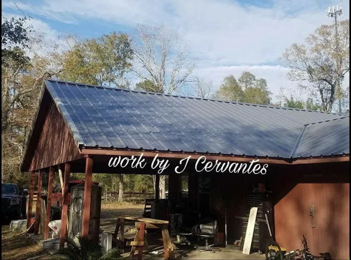 JC Sheet Metal Roofing & Welding Services Picture 5