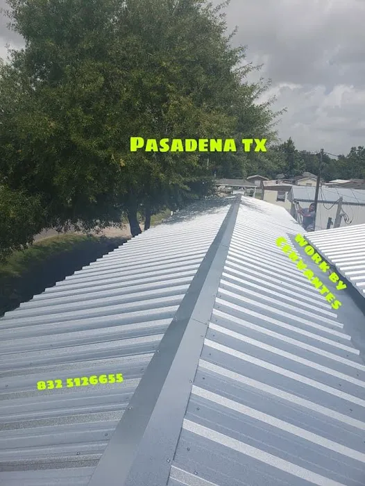 JC Sheet Metal Roofing & Welding Services Picture 4