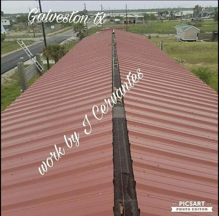 JC Sheet Metal Roofing & Welding Services Picture 8