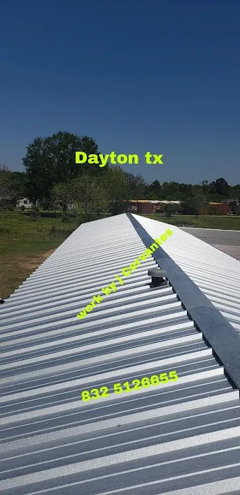 JC Sheet Metal Roofing & Welding Services Picture 2