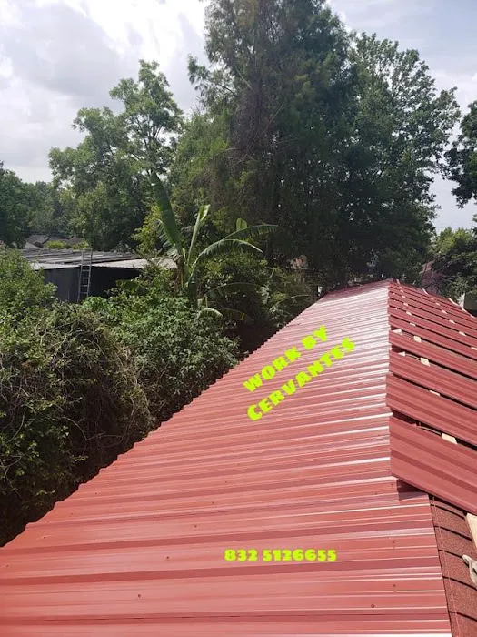 JC Sheet Metal Roofing & Welding Services Picture 7