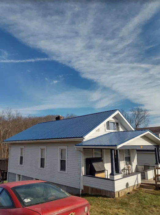 Rapid Roof Repair Picture 8