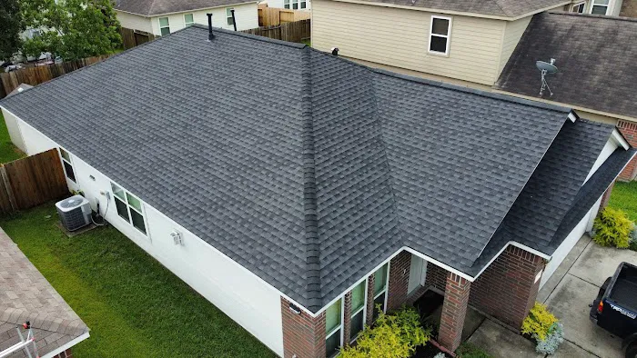 RCI Roofing Picture 1