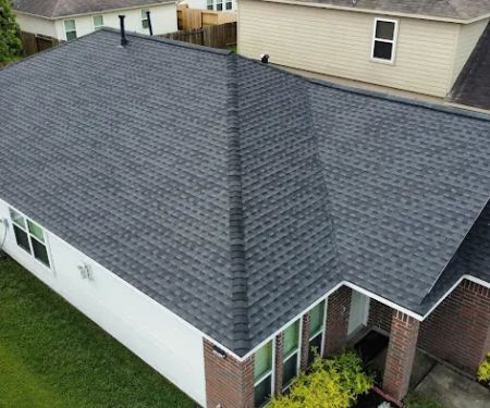 RCI Roofing