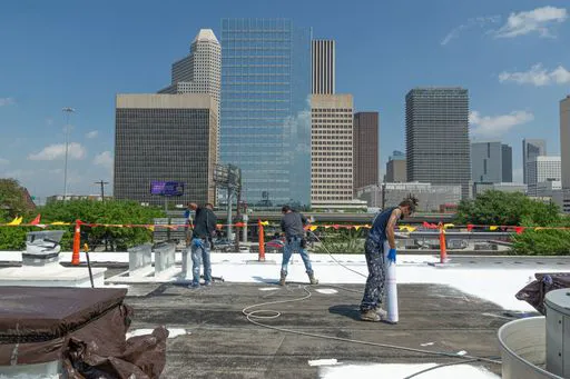 Structure Roof & Wall Solutions Picture 1