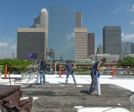 Structure Roof & Wall Solutions