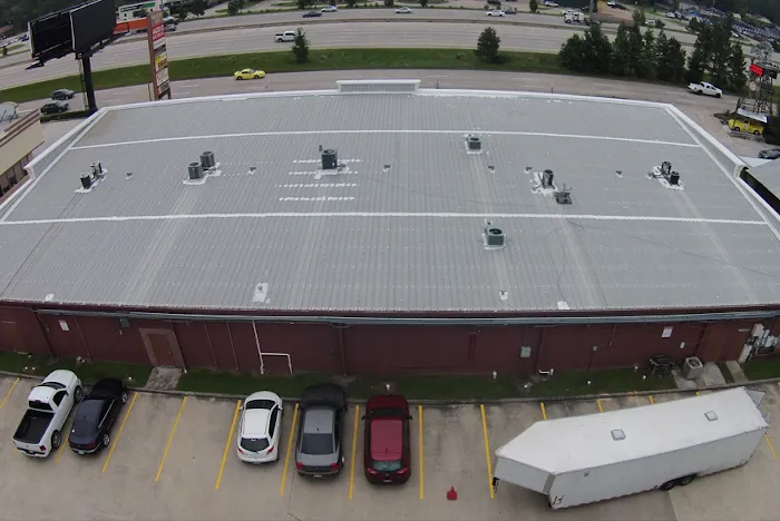 Structure Roof & Wall Solutions Picture 9