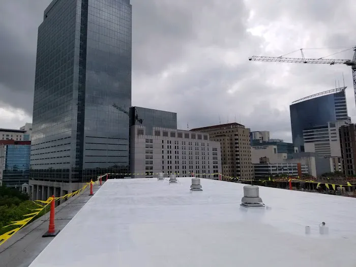 Structure Roof & Wall Solutions Picture 5