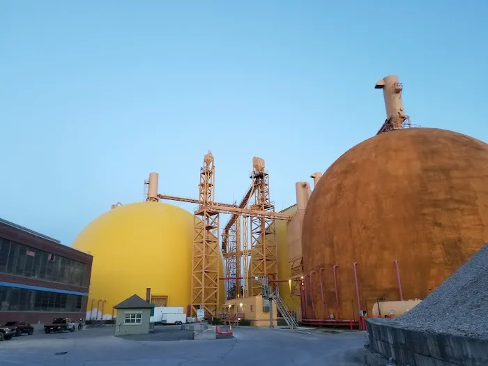 Structure Roof & Wall Solutions Picture 6