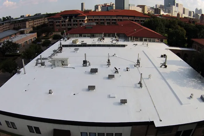 Structure Roof & Wall Solutions Picture 10