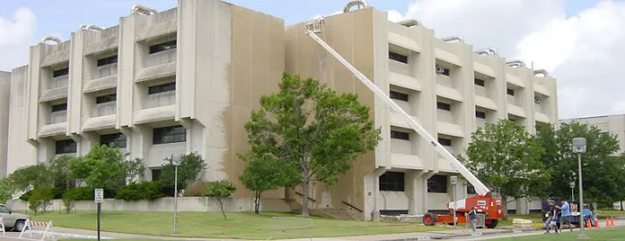 Structure Roof & Wall Solutions Picture 4