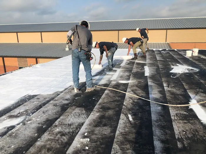 Structure Roof & Wall Solutions Picture 2