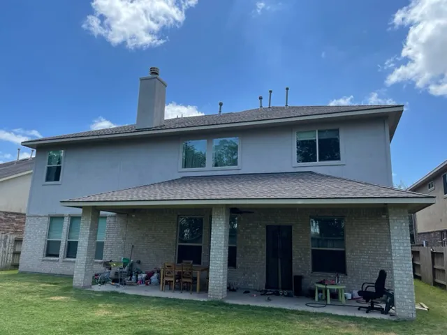 Seychel Roofing & Construction, LLC Picture 5