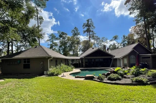 Seychel Roofing & Construction, LLC Picture 10