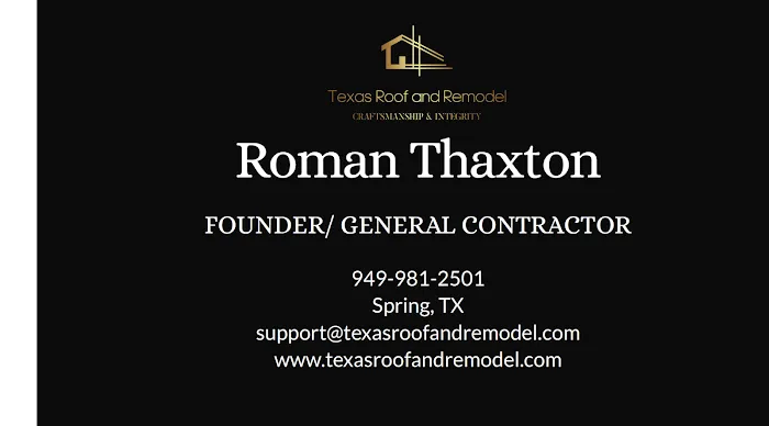 Texas Roof and Remodel Picture 4