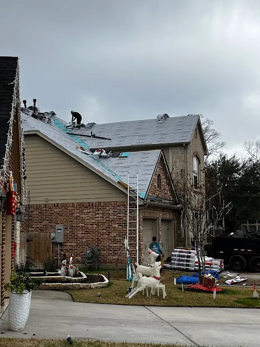 Texas Roof and Remodel Picture 5