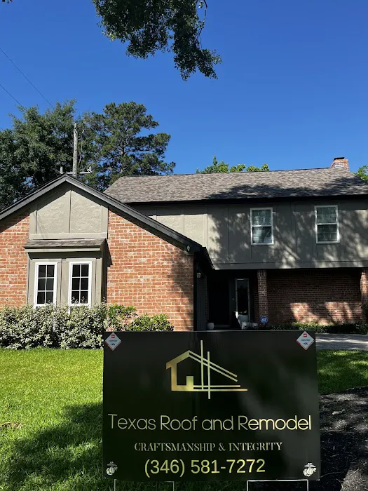 Texas Roof and Remodel Picture 8