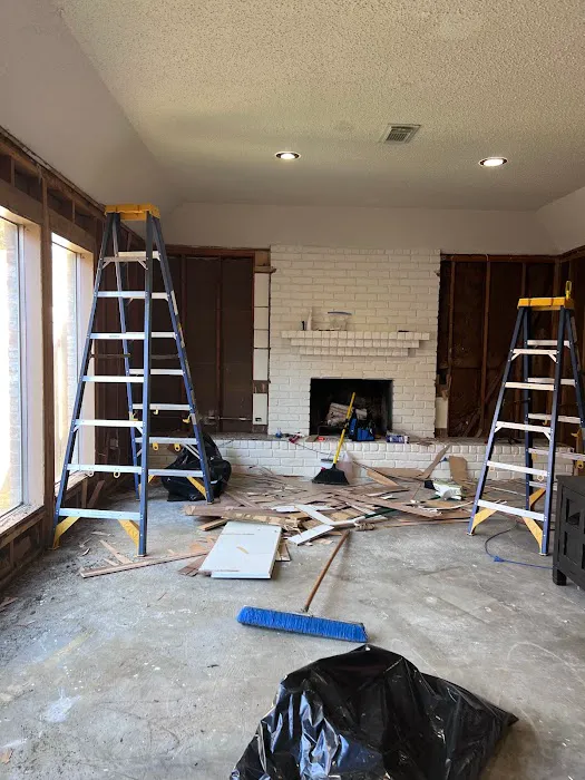 Texas Roof and Remodel Picture 9