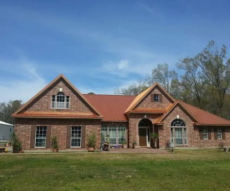 American Construction TX