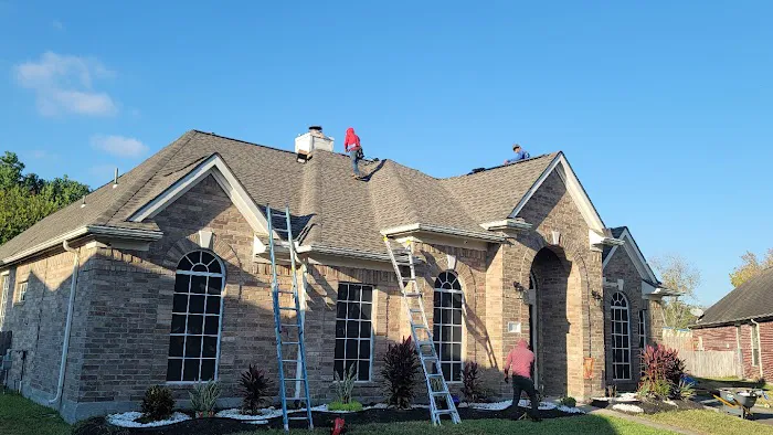 American Construction TX Picture 6