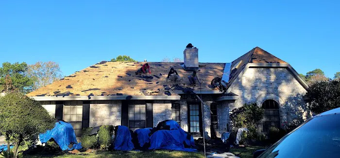 American Construction TX Picture 2