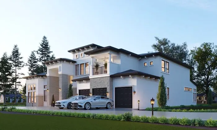 C & B Framing LLC Picture 1