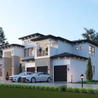 C & B Framing LLC ico