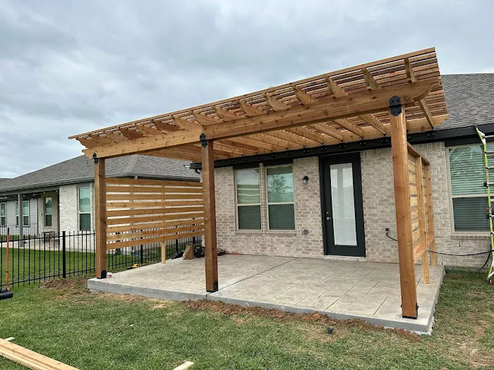 C & B Framing LLC Picture 9