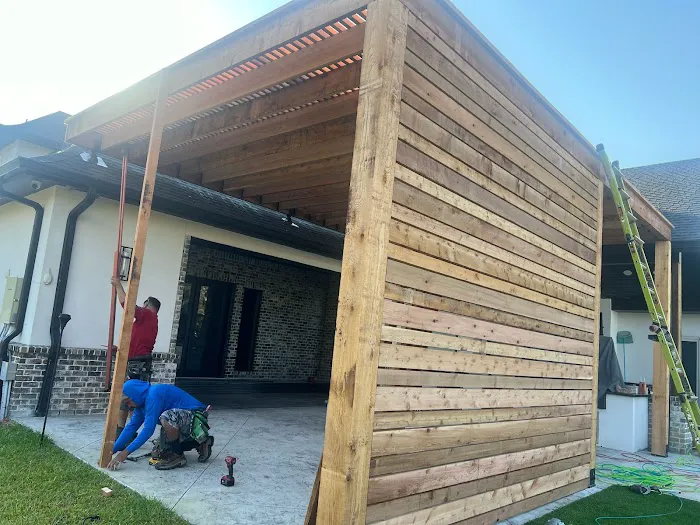 C & B Framing LLC Picture 4