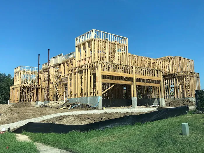 C & B Framing LLC Picture 8