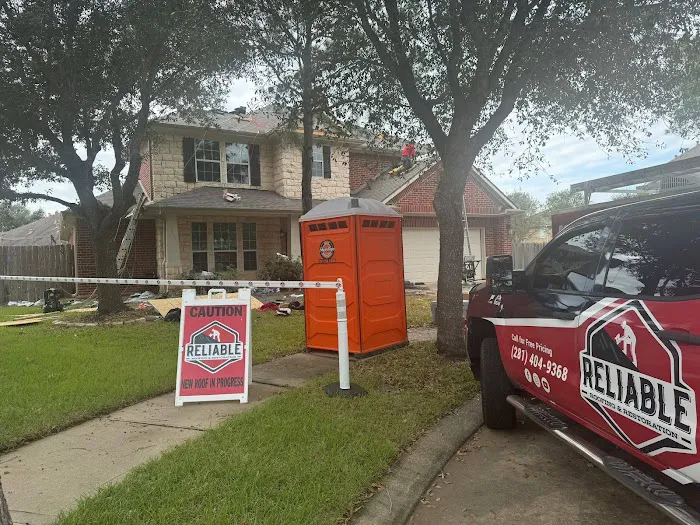 Reliable Roofing & Restoration Picture 6