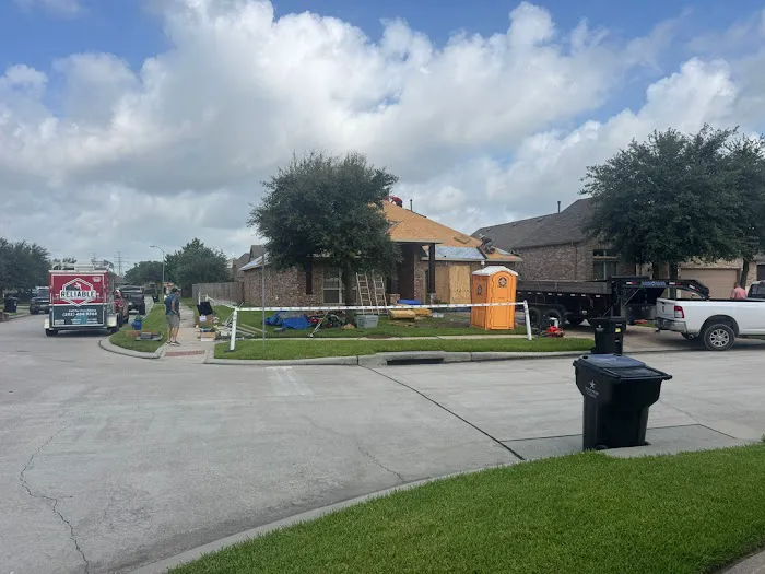 Reliable Roofing & Restoration Picture 1