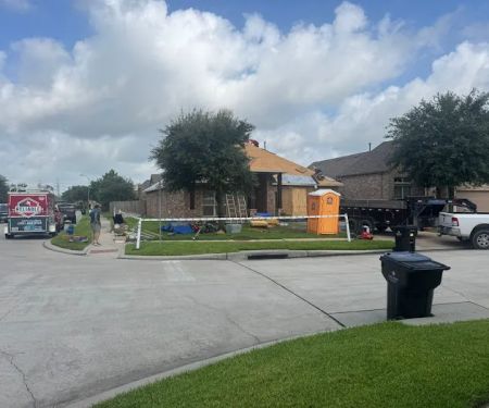 Reliable Roofing & Restoration