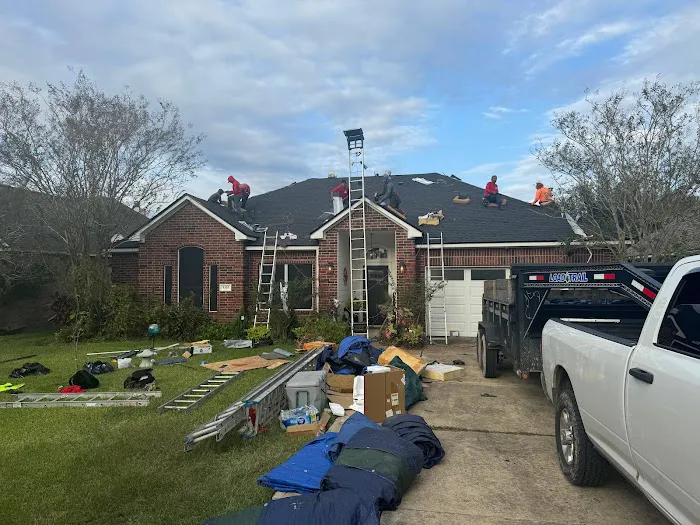 Reliable Roofing & Restoration Picture 4