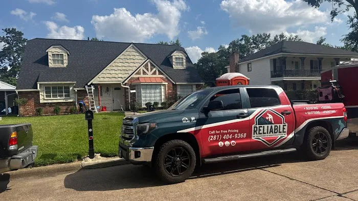 Reliable Roofing & Restoration Picture 5