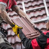 Vargas & Sons Roof Repair ico