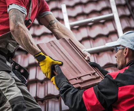 Vargas & Sons Roof Repair