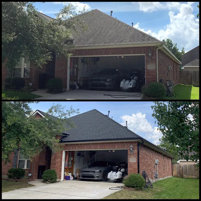 Anderson Roofing and Restoration LLC Picture 1