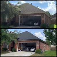 Anderson Roofing and Restoration LLC ico